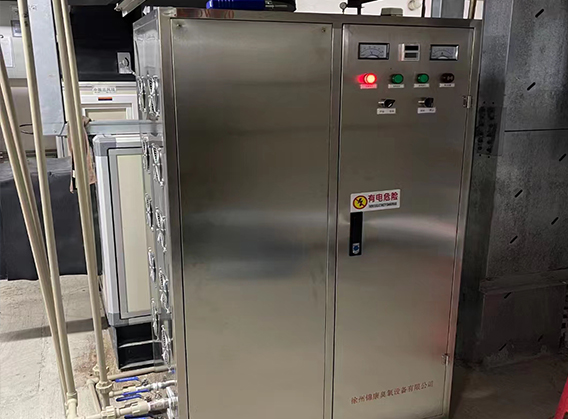 臭氧发生器